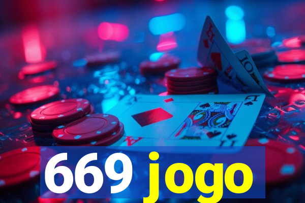 669 jogo